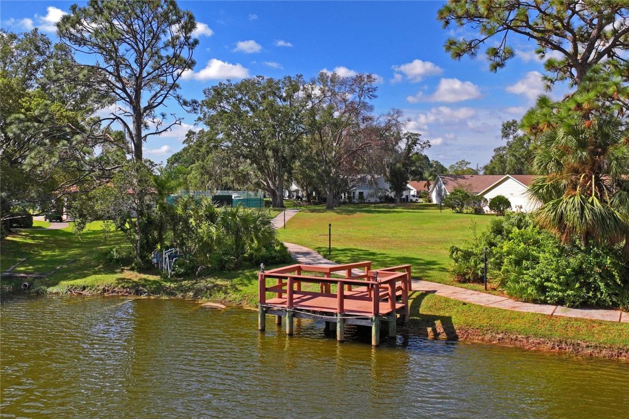 4812 S Sheffield Drive, Unit 5, New Port Richey, FL 34655 Photo