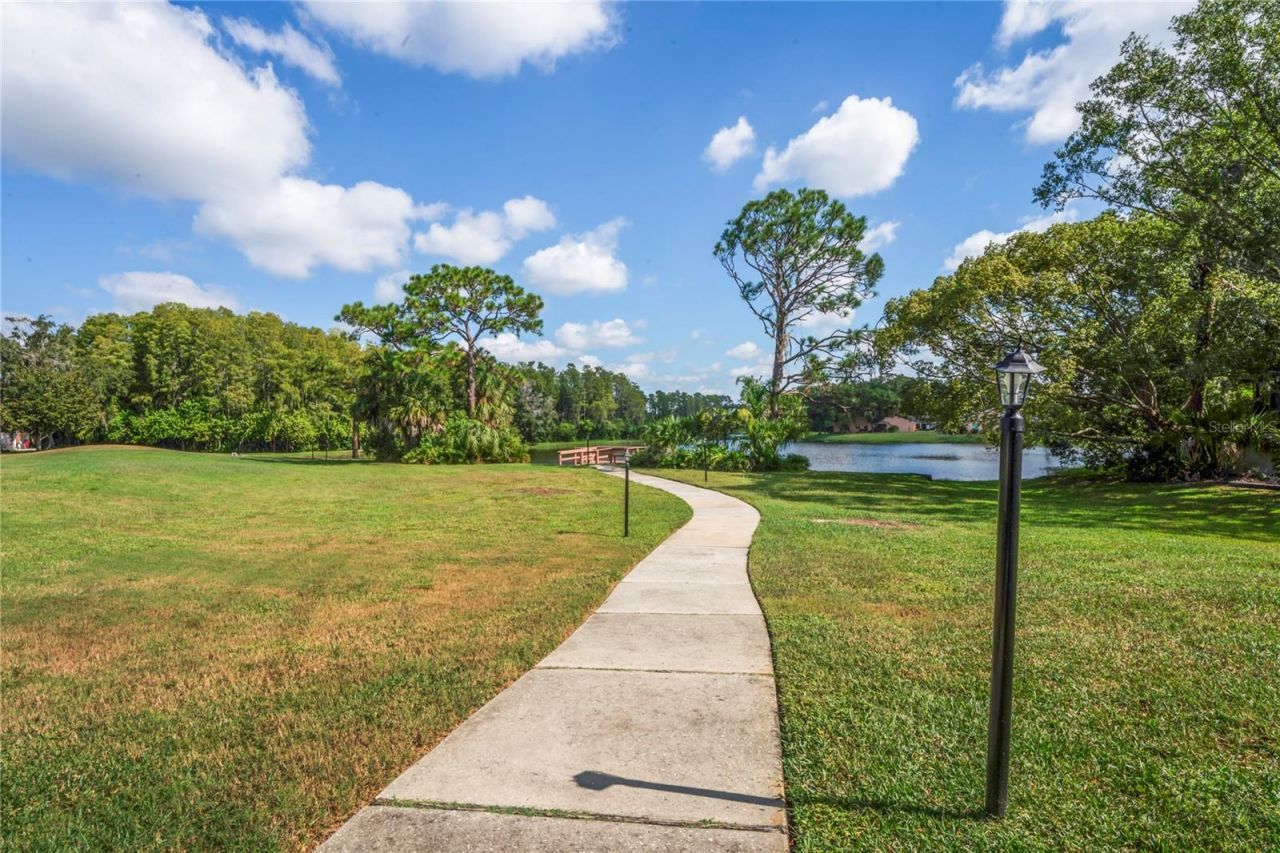 4812 S Sheffield Drive, Unit 5, New Port Richey, FL 34655 Photo