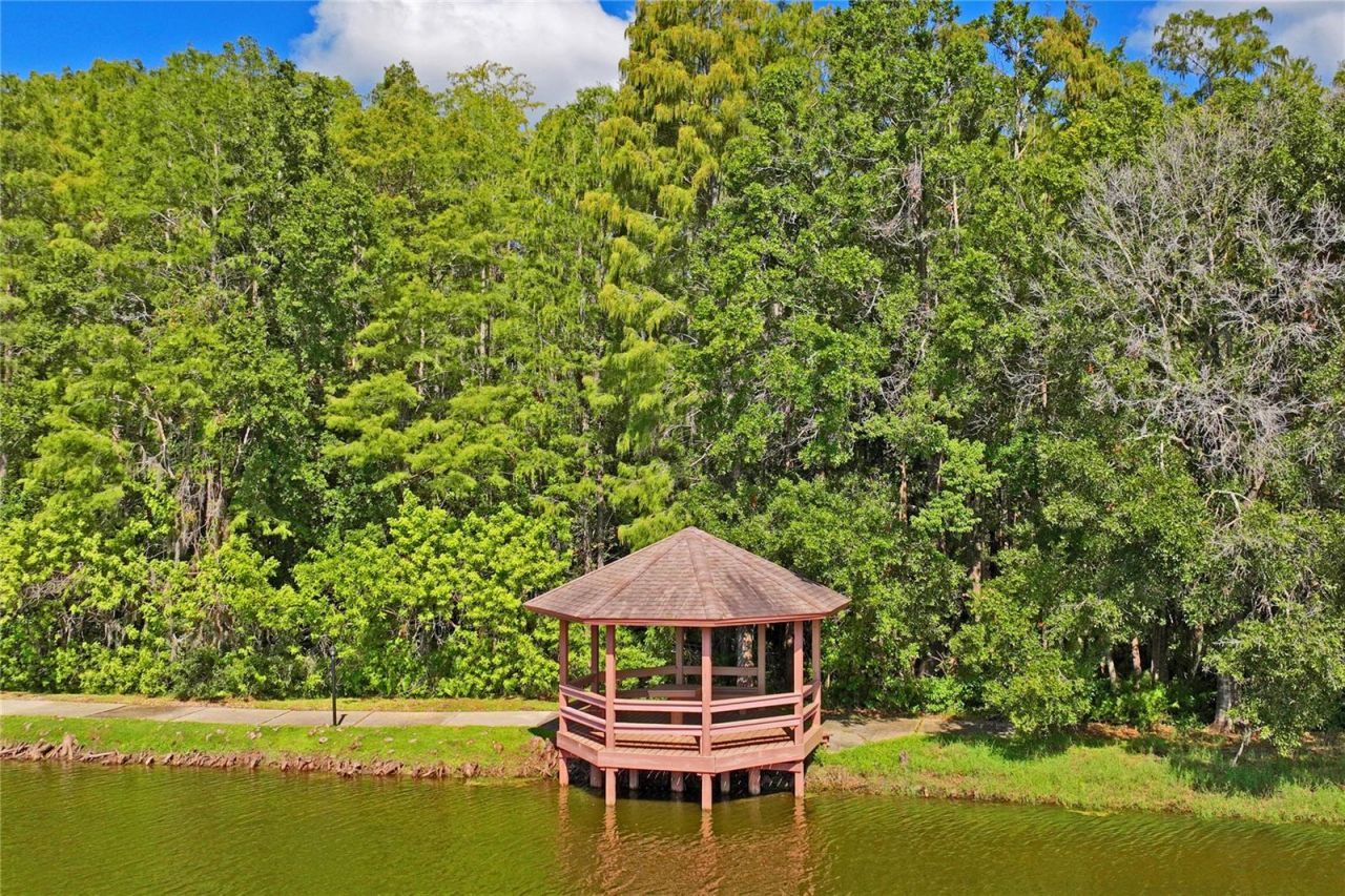 4812 S Sheffield Drive, Unit 5, New Port Richey, FL 34655 Photo
