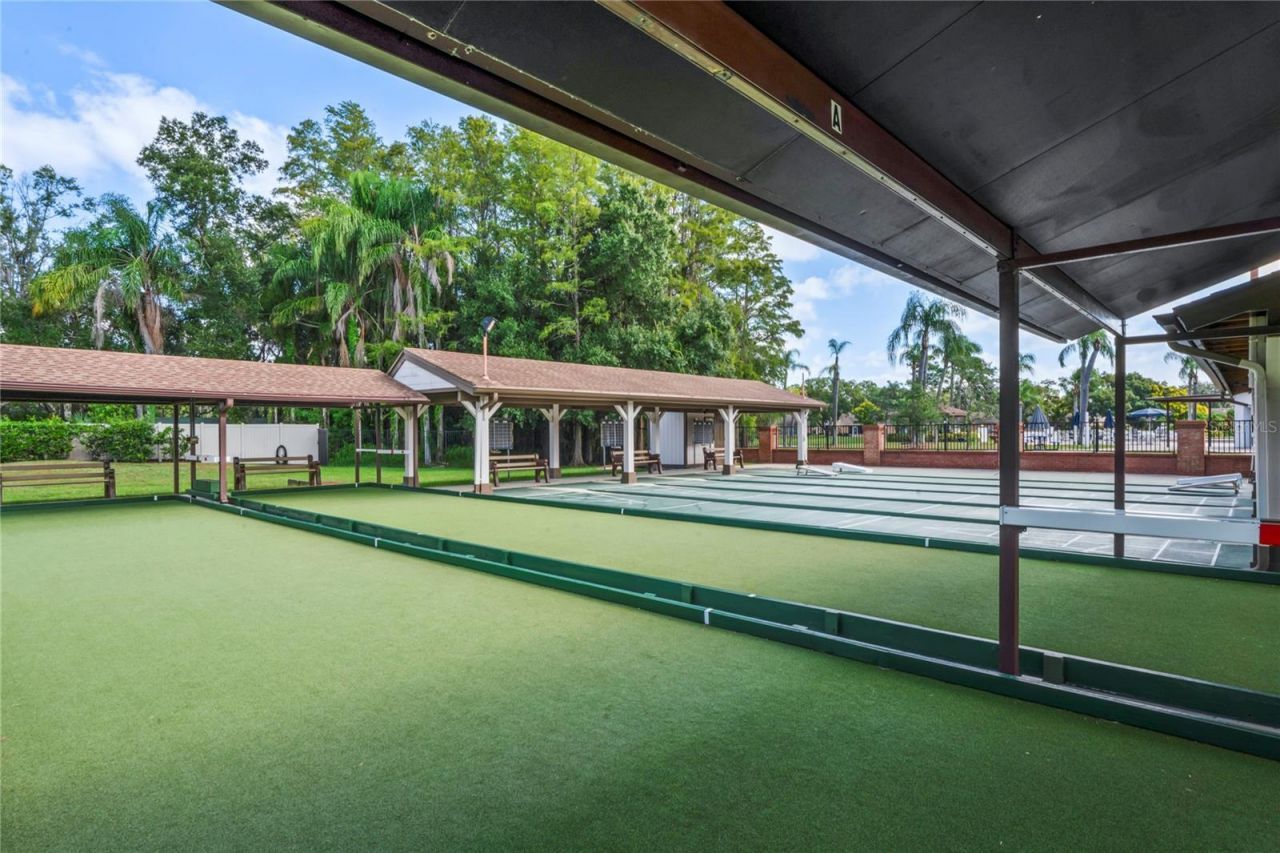 4812 S Sheffield Drive, Unit 5, New Port Richey, FL 34655 Photo