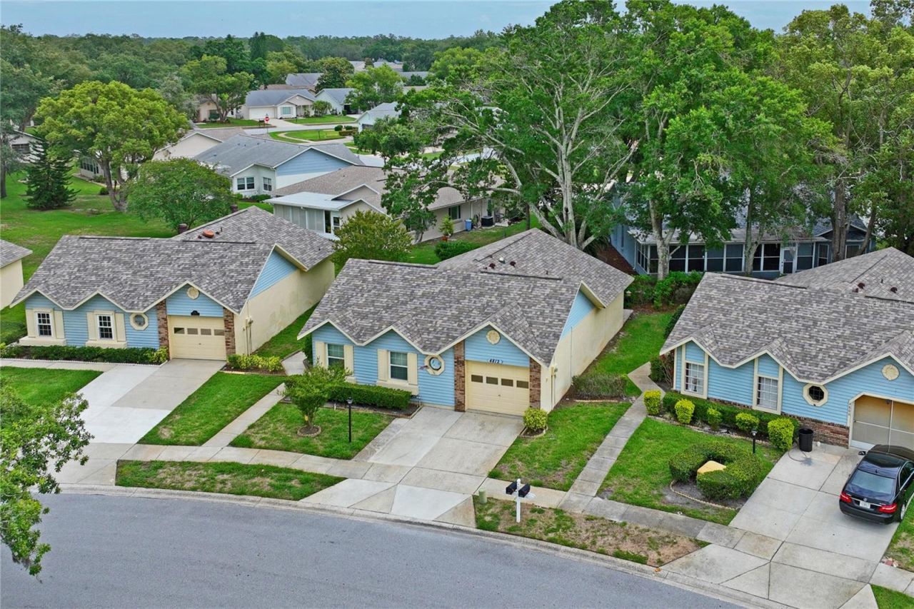 4812 S Sheffield Drive, Unit 5, New Port Richey, FL 34655 Photo