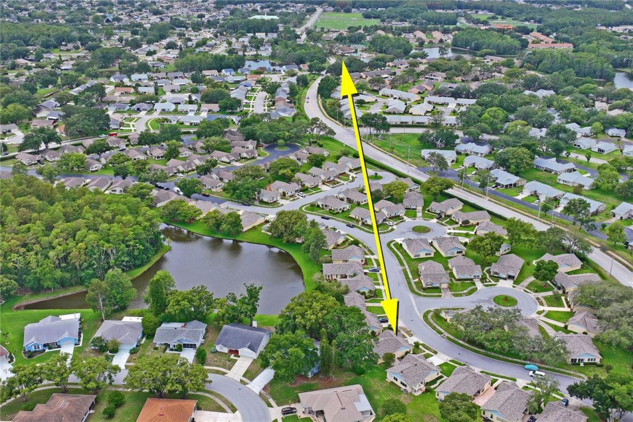 4812 S Sheffield Drive, Unit 5, New Port Richey, FL 34655 Photo