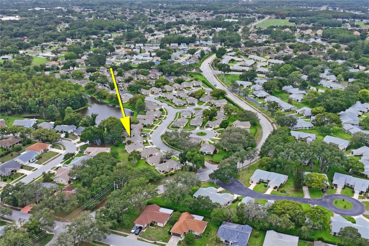 4812 S Sheffield Drive, Unit 5, New Port Richey, FL 34655 Photo