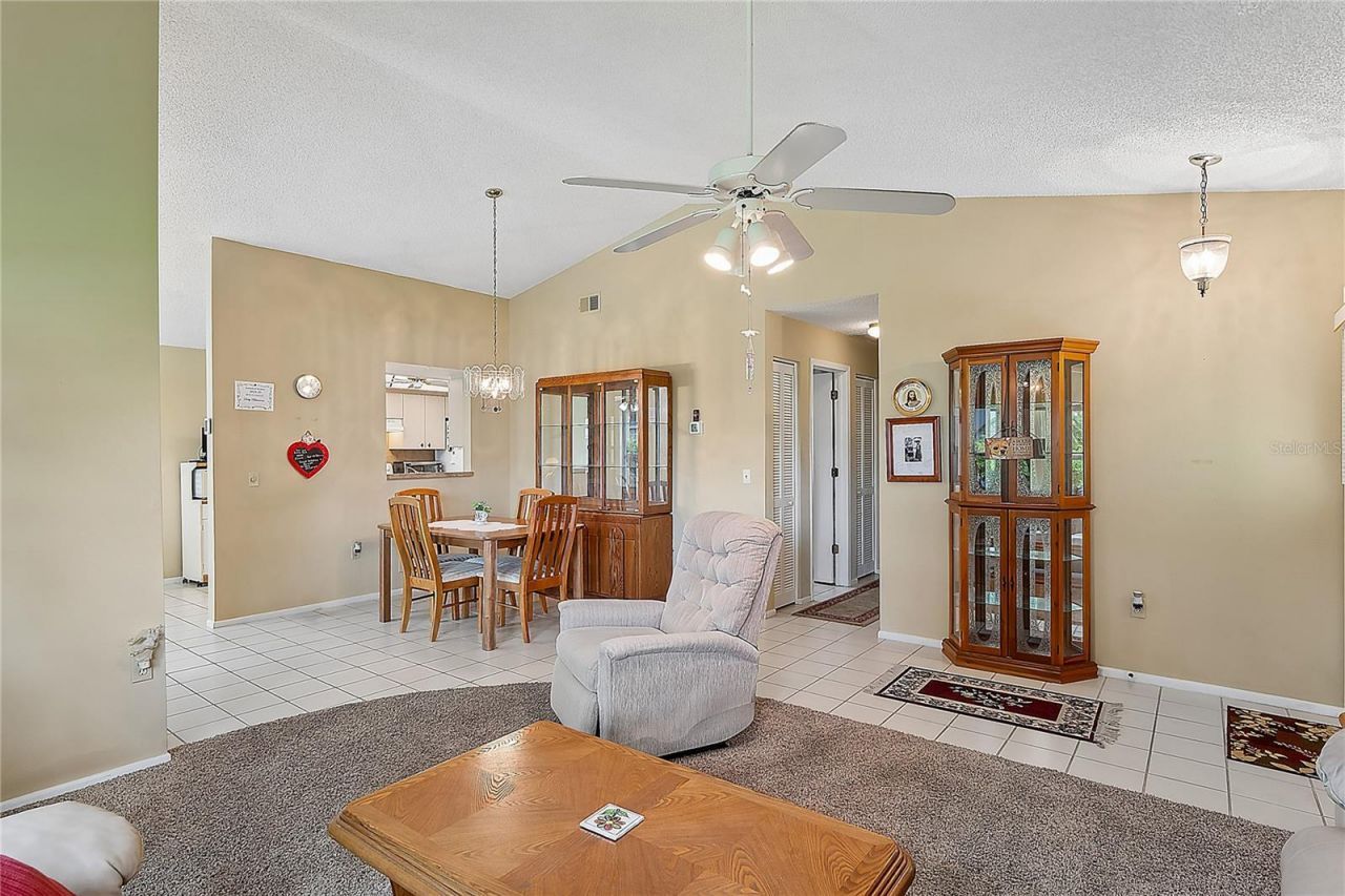 4812 S Sheffield Drive, Unit 5, New Port Richey, FL 34655 Photo