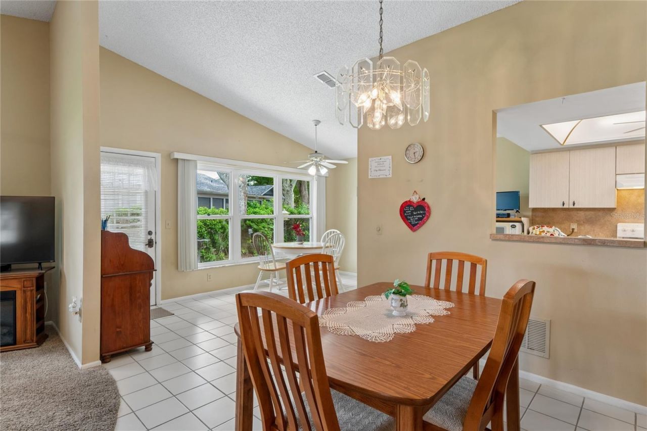 4812 S Sheffield Drive, Unit 5, New Port Richey, FL 34655 Photo