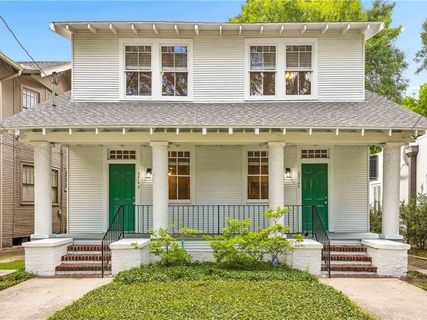 2314 STATE Street , New Orleans, LA 70118