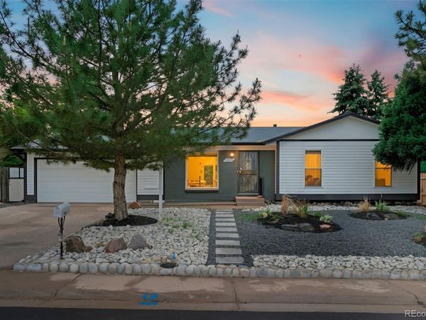 15974 E Baltic Place, Aurora, CO 80013