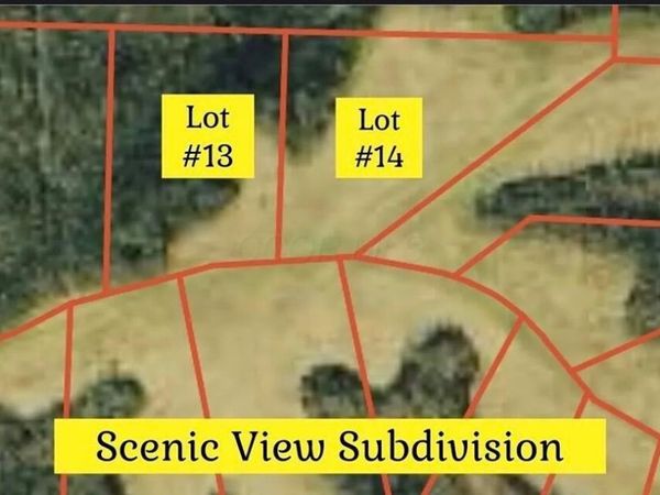 1405 State Route 13 SE, Crooksville, OH 43731