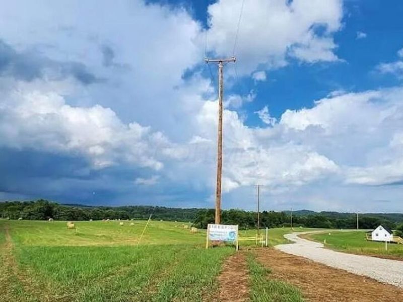 1405 State Route 13 SE, Crooksville, OH 43731 Photo 2