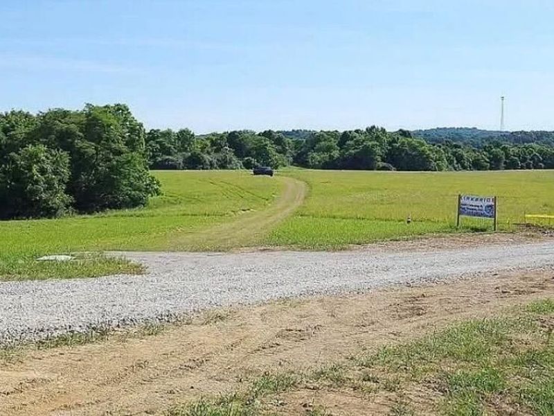 1405 State Route 13 SE, Crooksville, OH 43731 Photo 3