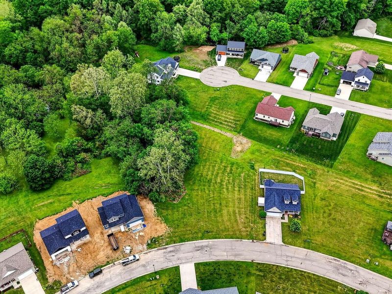 0 Hemlock Parkway , Unit LOT 32, Logan, OH 43138 Photo 4