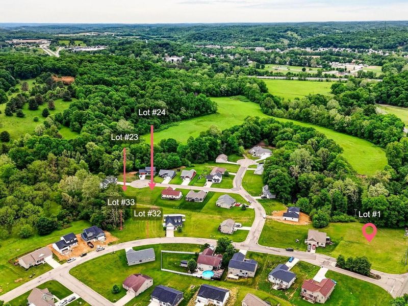 0 Hemlock Parkway , Unit LOT 32, Logan, OH 43138 Photo 7
