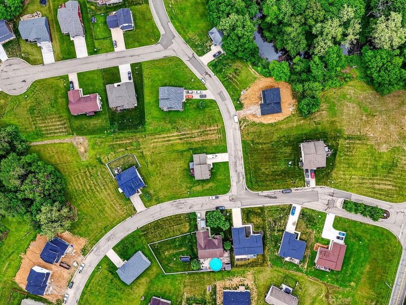 0 Hemlock Parkway , Unit LOT 32, Logan, OH 43138 Photo 8