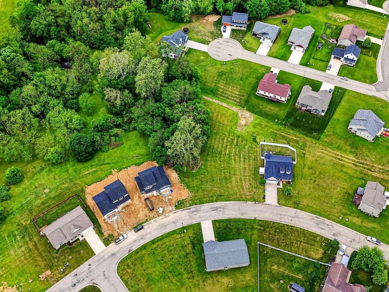 0 Hemlock Parkway , Unit LOT 32, Logan, OH 43138 Photo 9