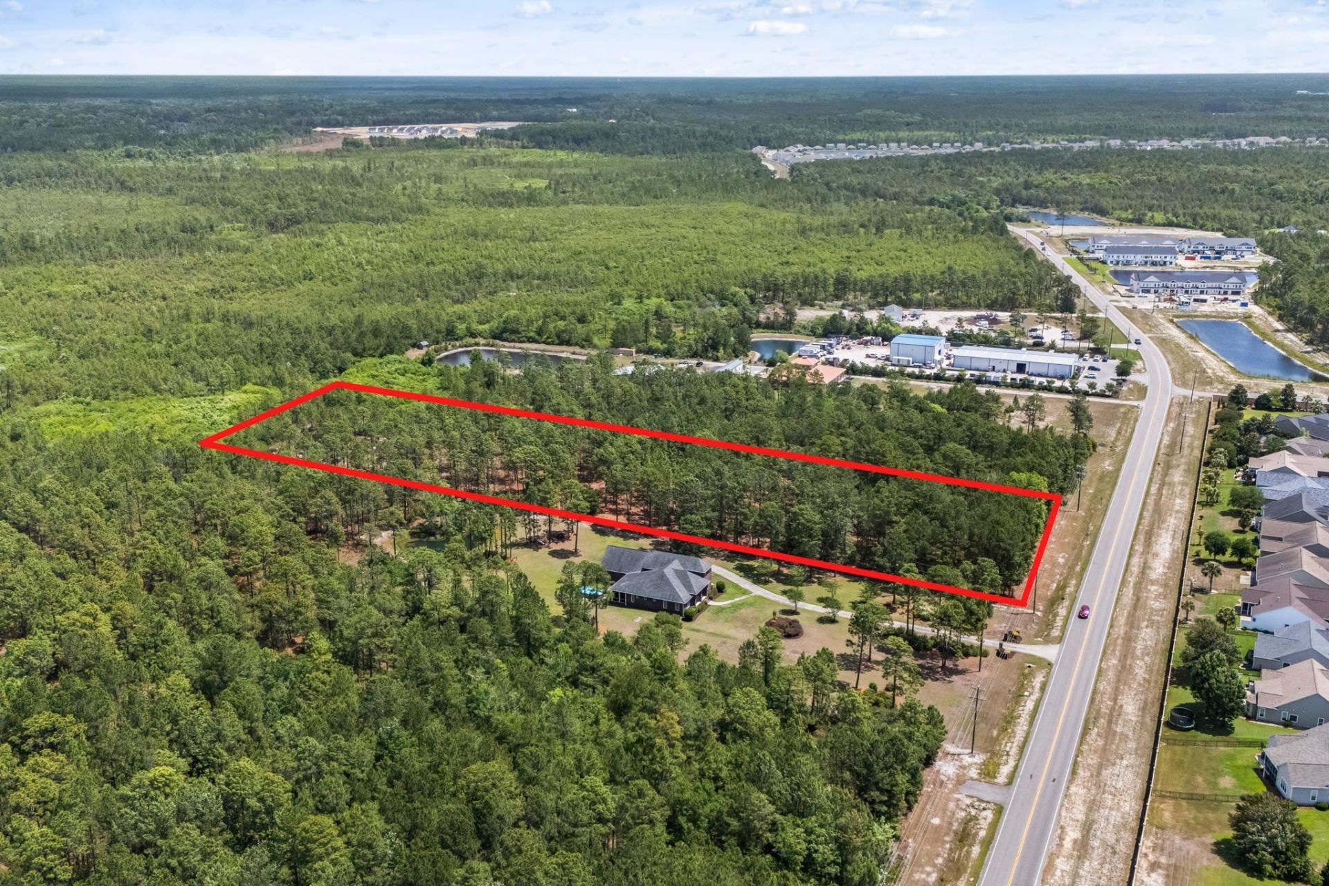 3600 Water Tower Rd.  Photo 12