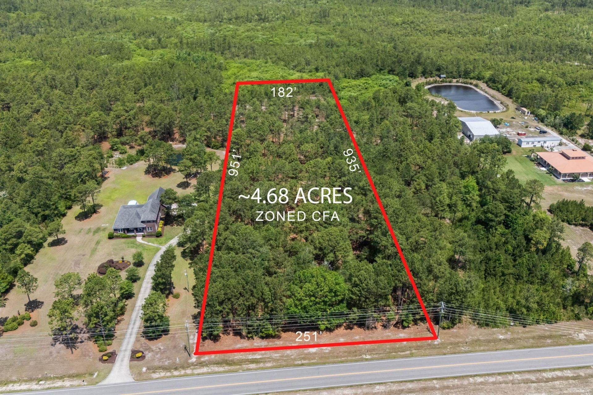 3600 Water Tower Rd.  Photo 13