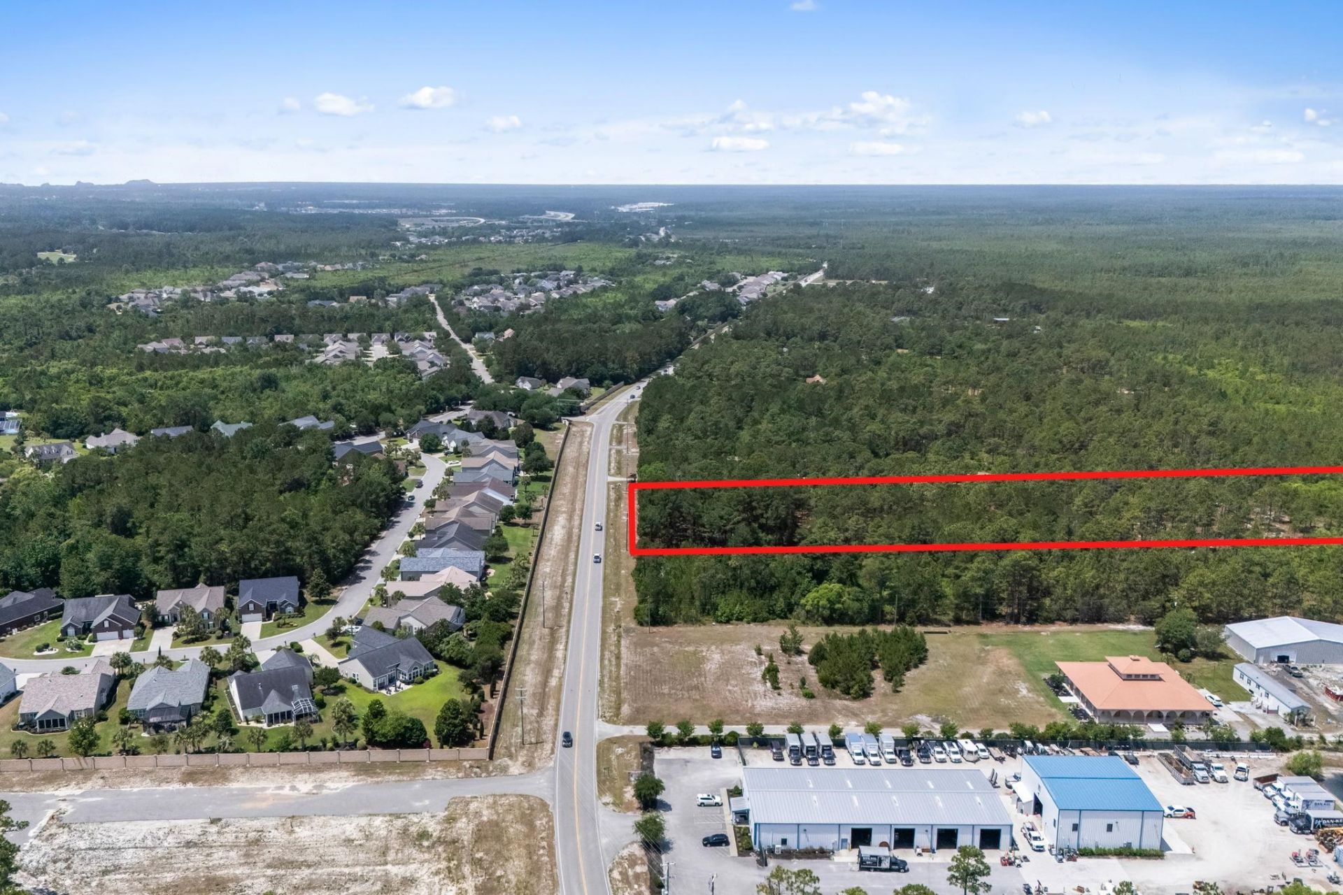 3600 Water Tower Rd.  Photo 19