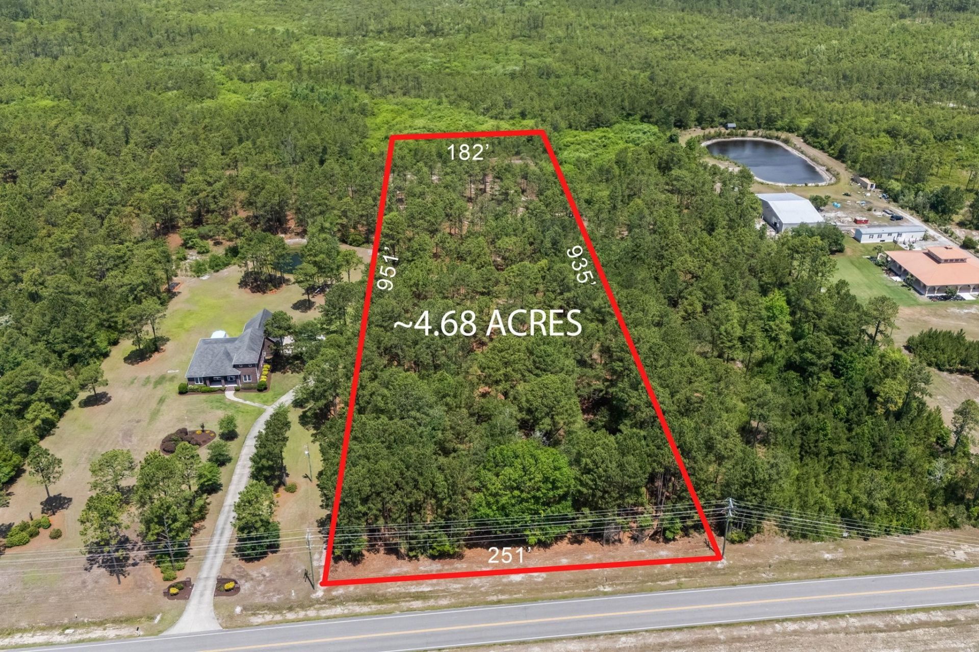 3600 Water Tower Rd.  Photo 20