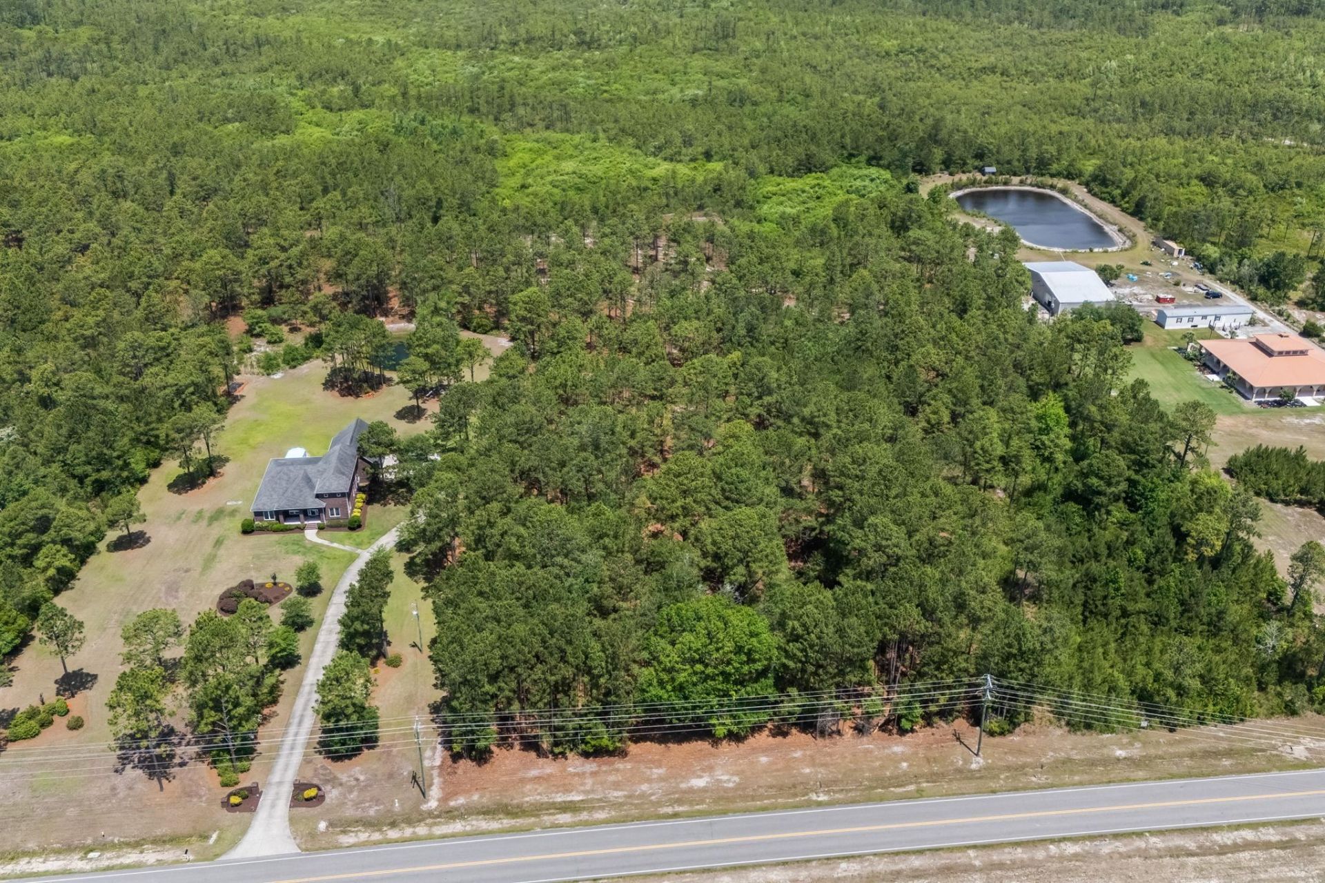 3600 Water Tower Rd.  Photo 21