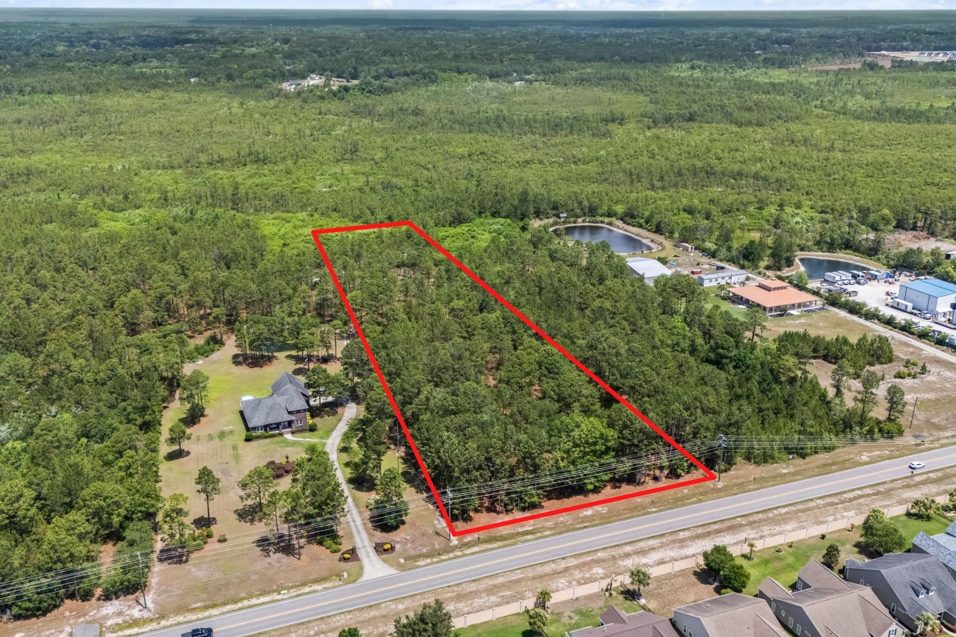 3600 Water Tower Rd.  Photo 22