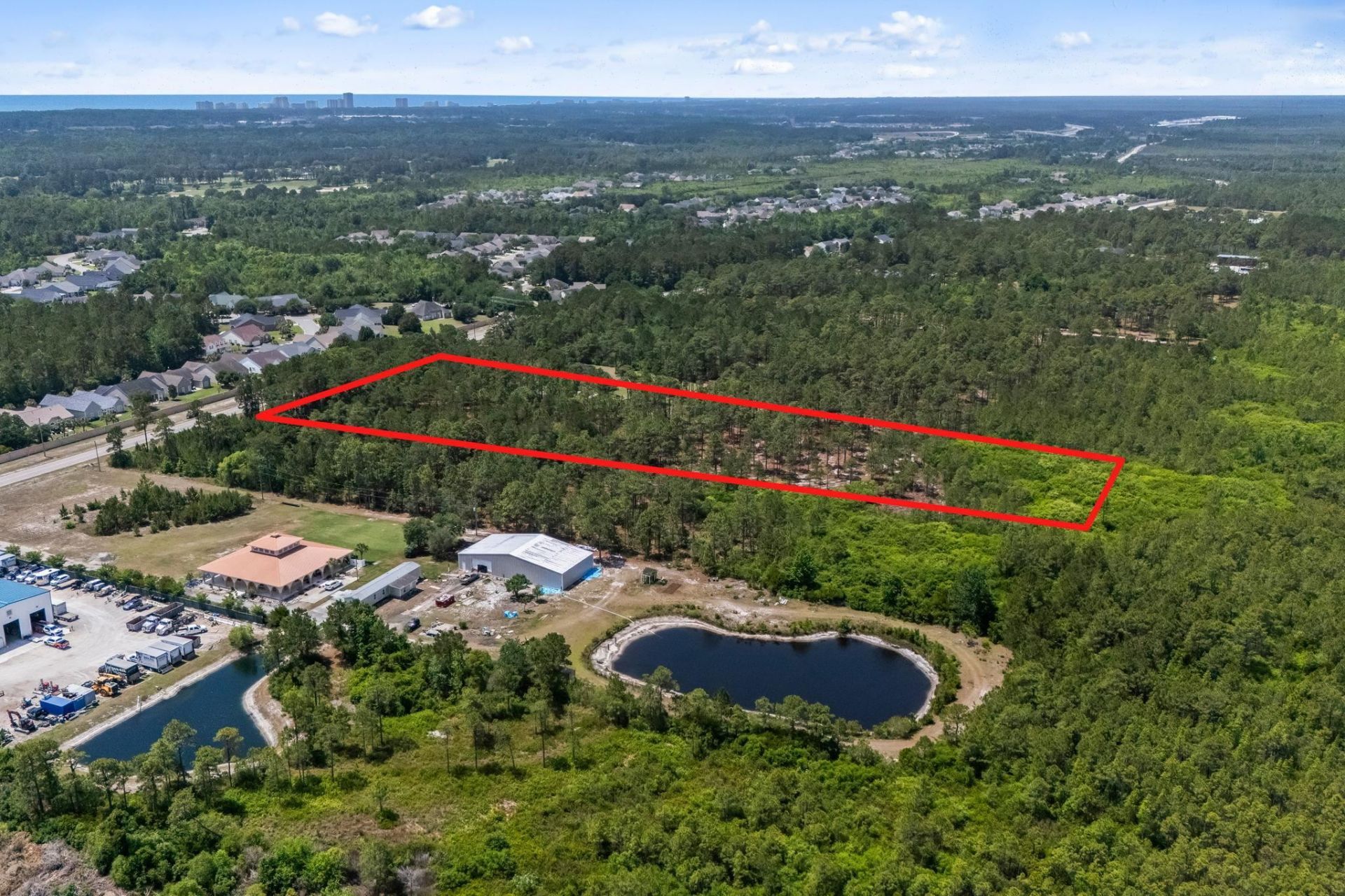 3600 Water Tower Rd.  Photo 27