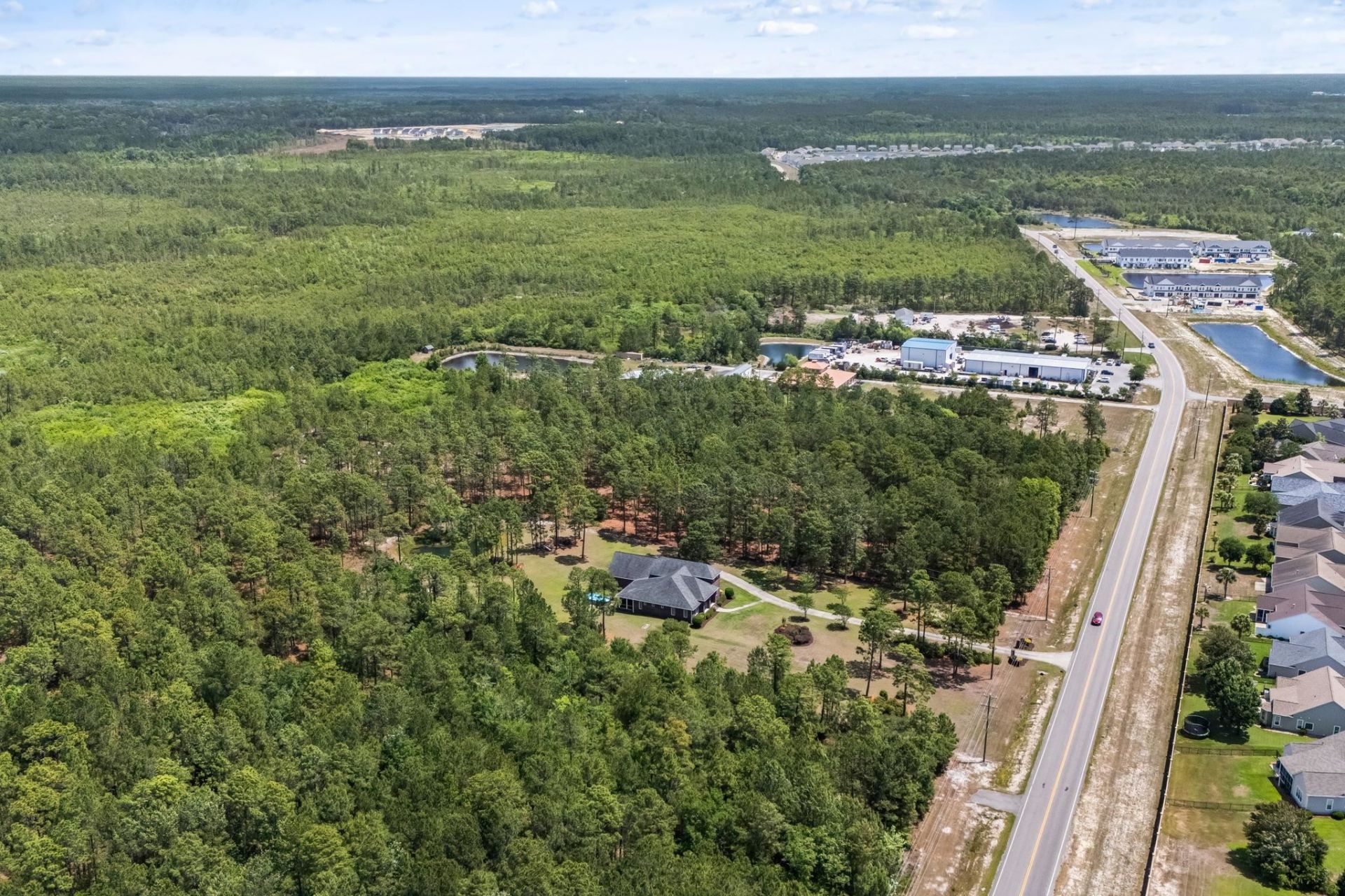 3600 Water Tower Rd.  Photo 28