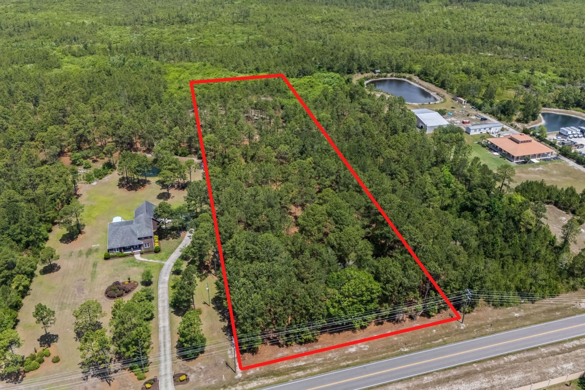 3600 Water Tower Rd.  Photo 29