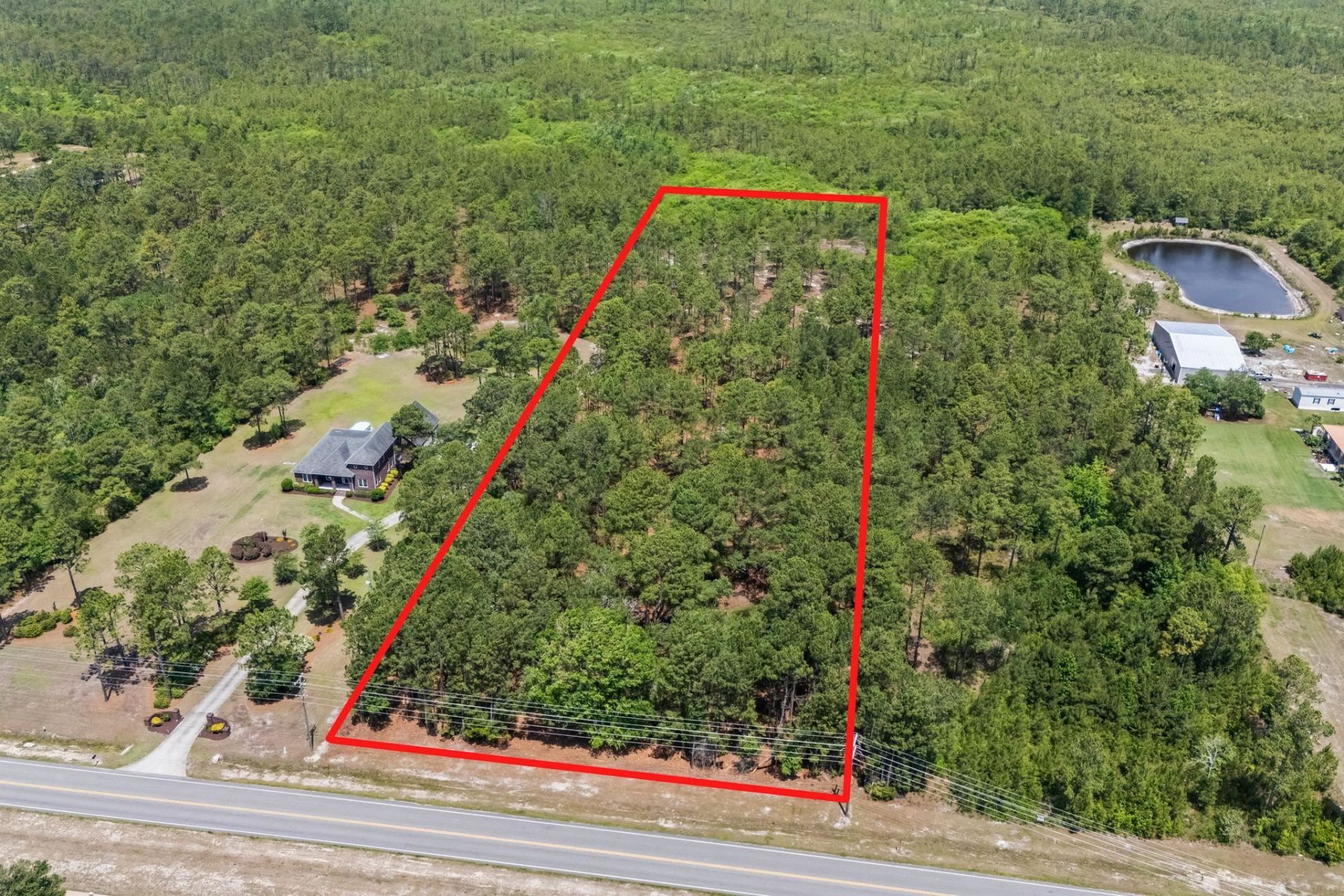 3600 Water Tower Rd.  Photo 31