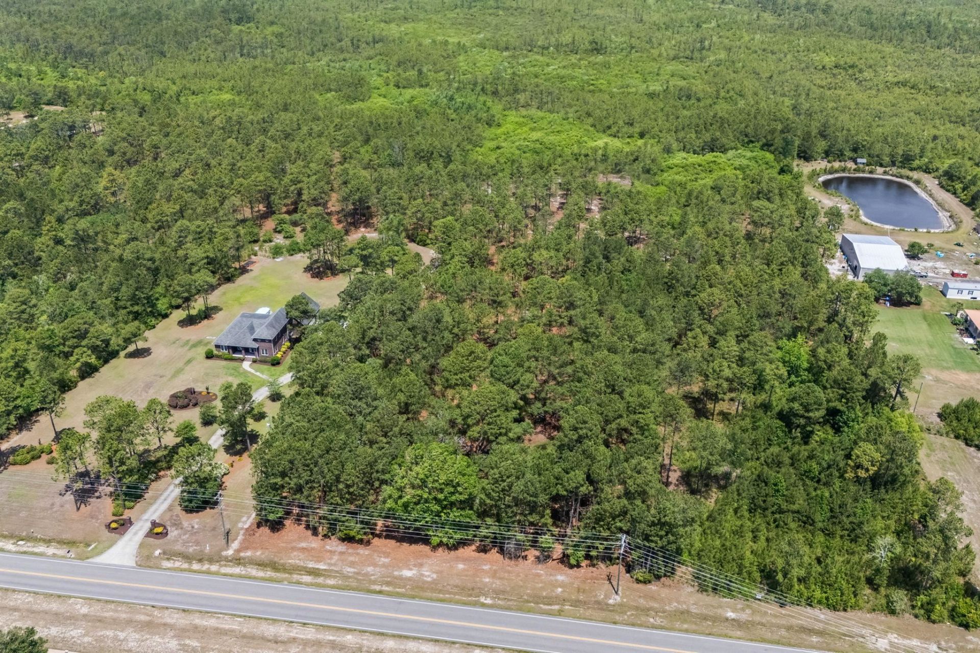 3600 Water Tower Rd.  Photo 32