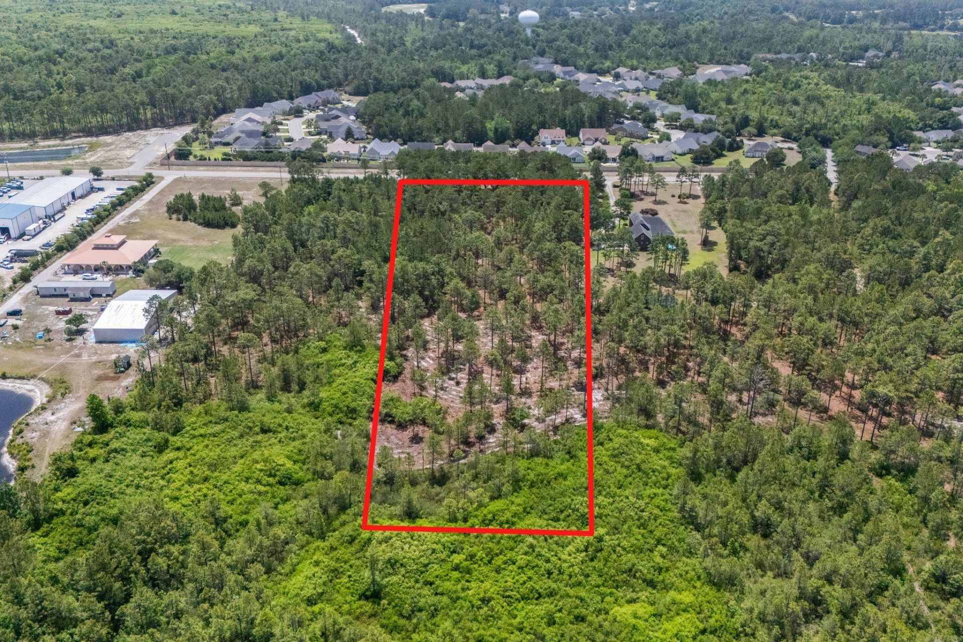 3600 Water Tower Rd.  Photo 33