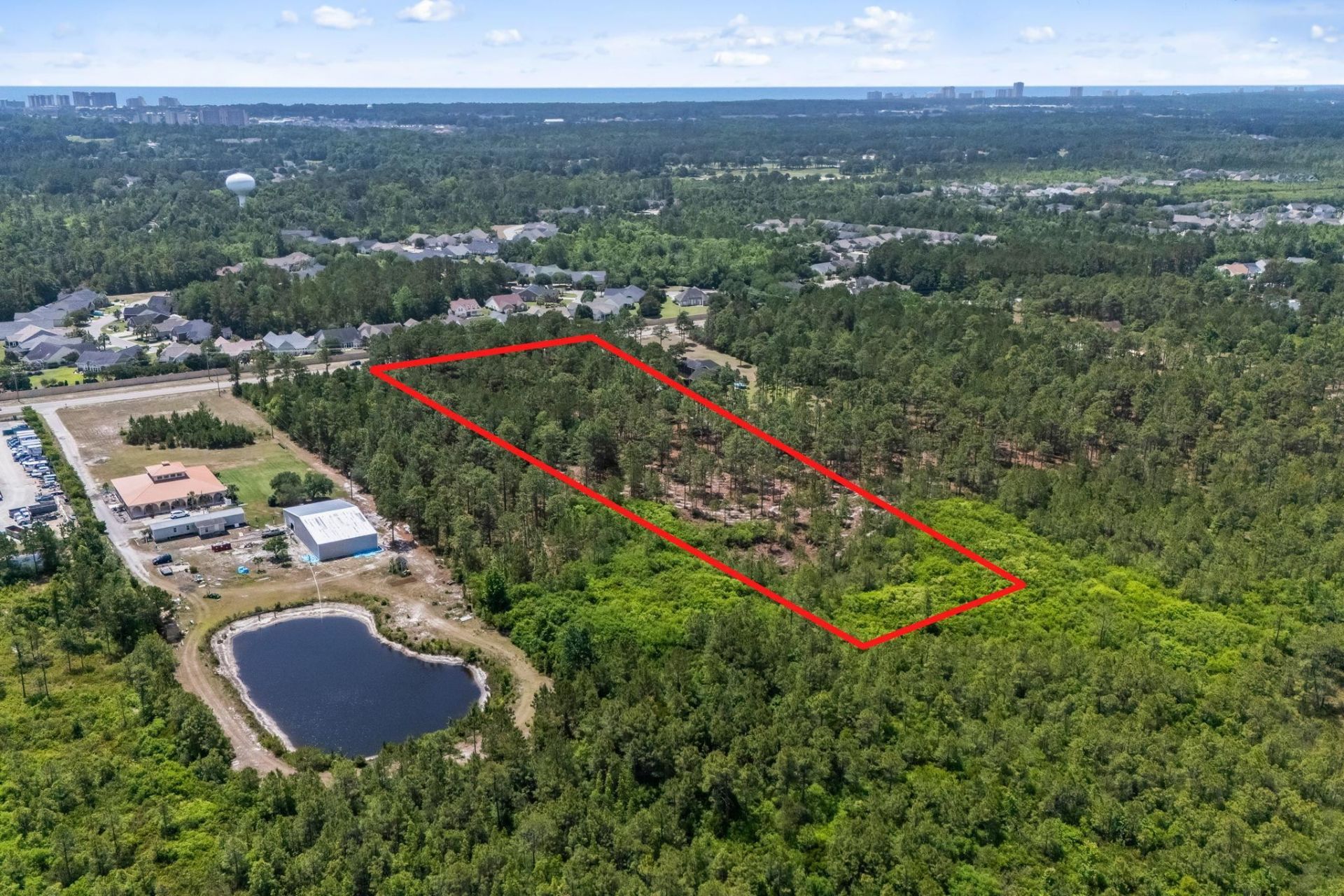 3600 Water Tower Rd.  Photo 36