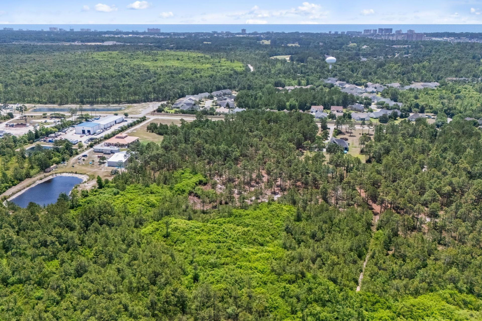 3600 Water Tower Rd.  Photo 37