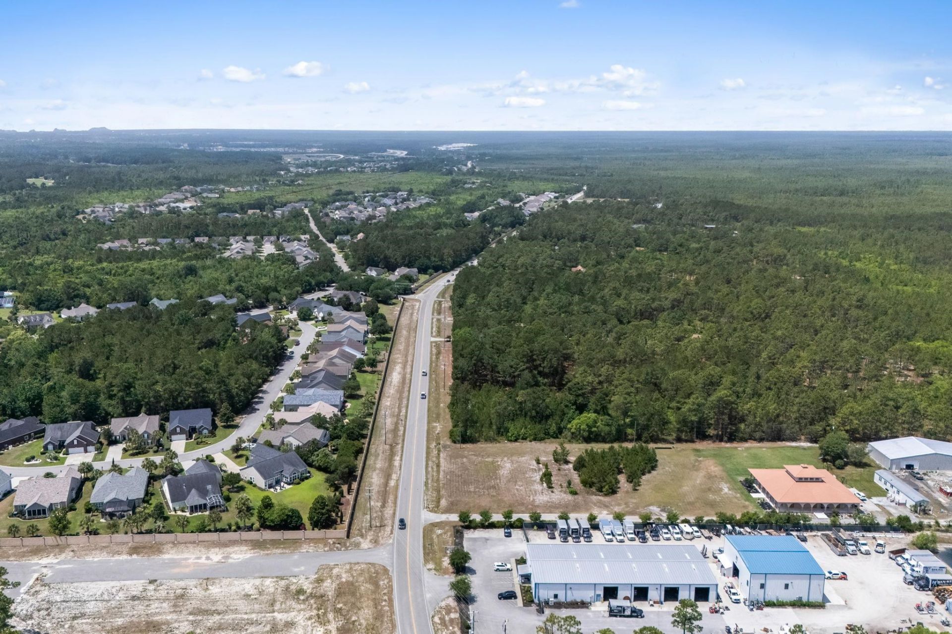 3600 Water Tower Rd.  Photo 38