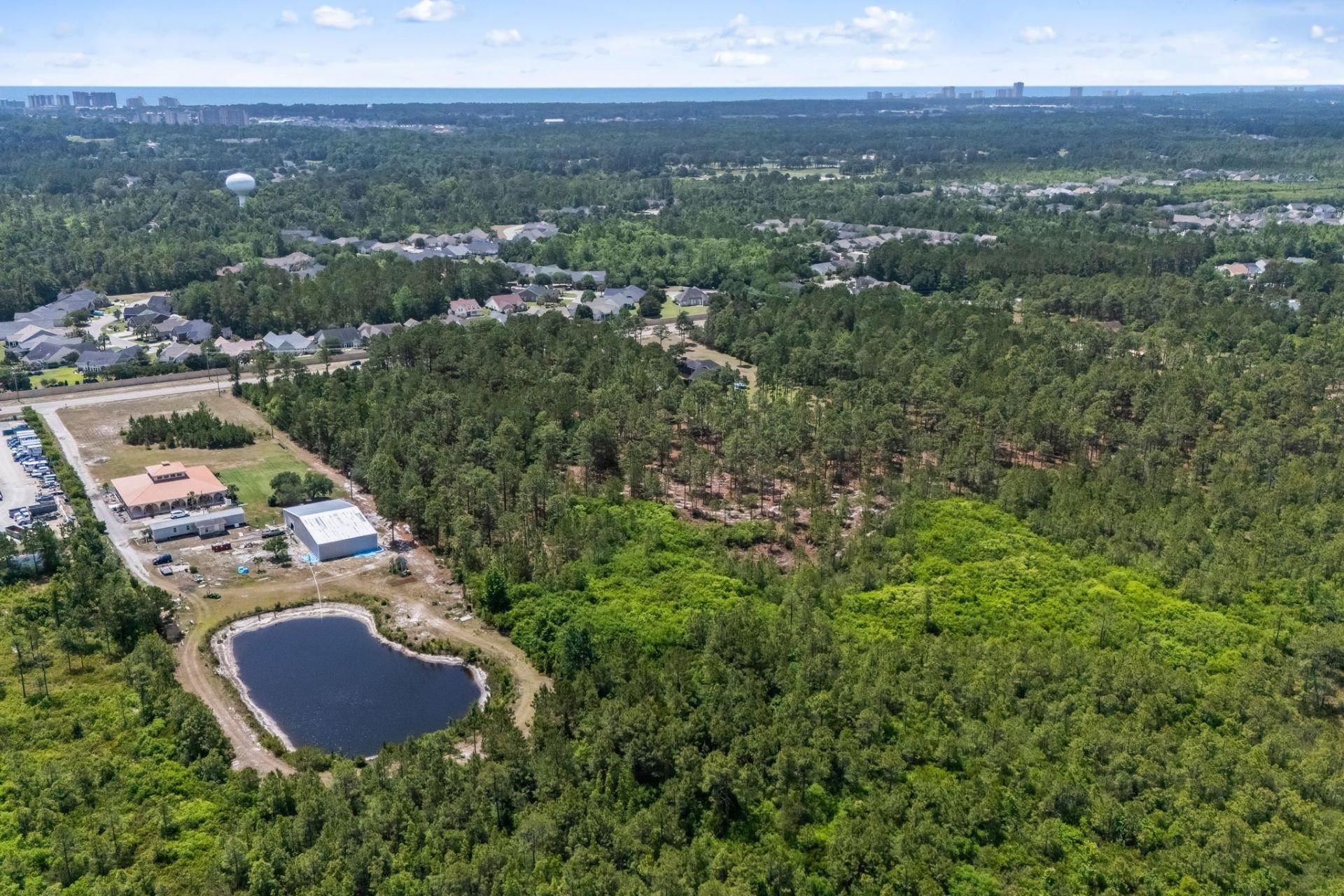 3600 Water Tower Rd.  Photo 39