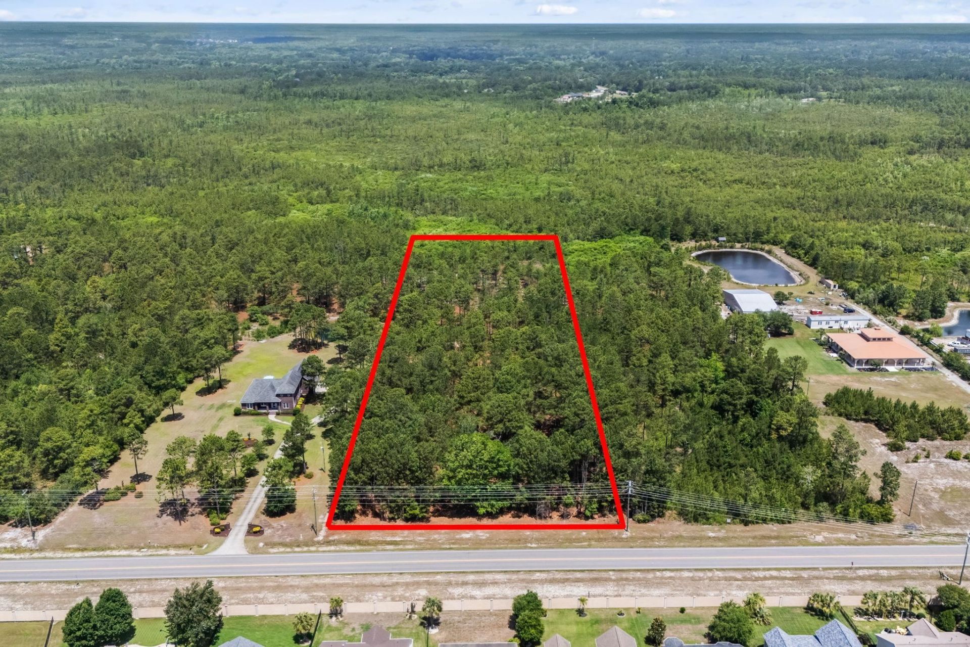 3600 Water Tower Rd.  Photo 40