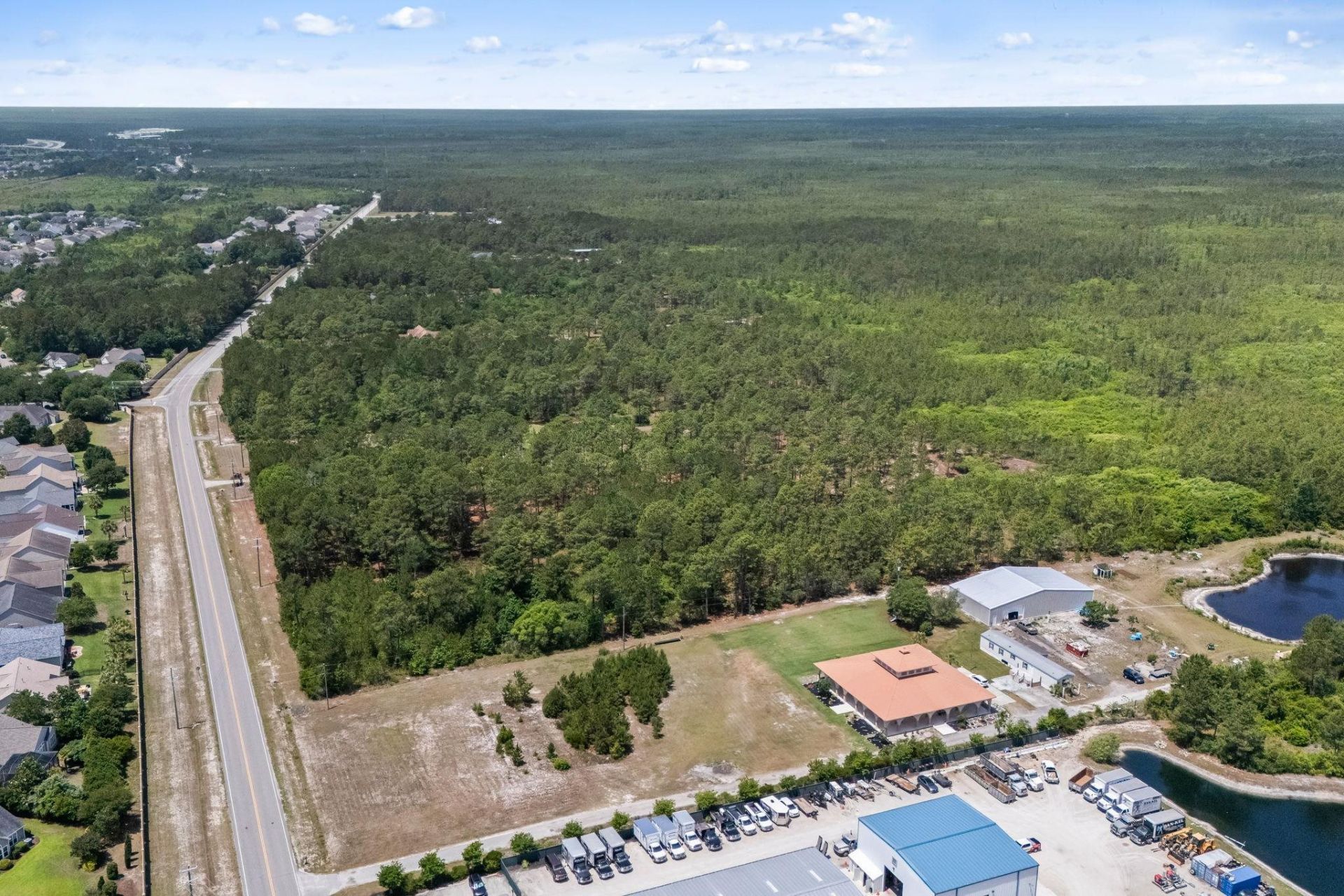 3600 Water Tower Rd.  Photo 42