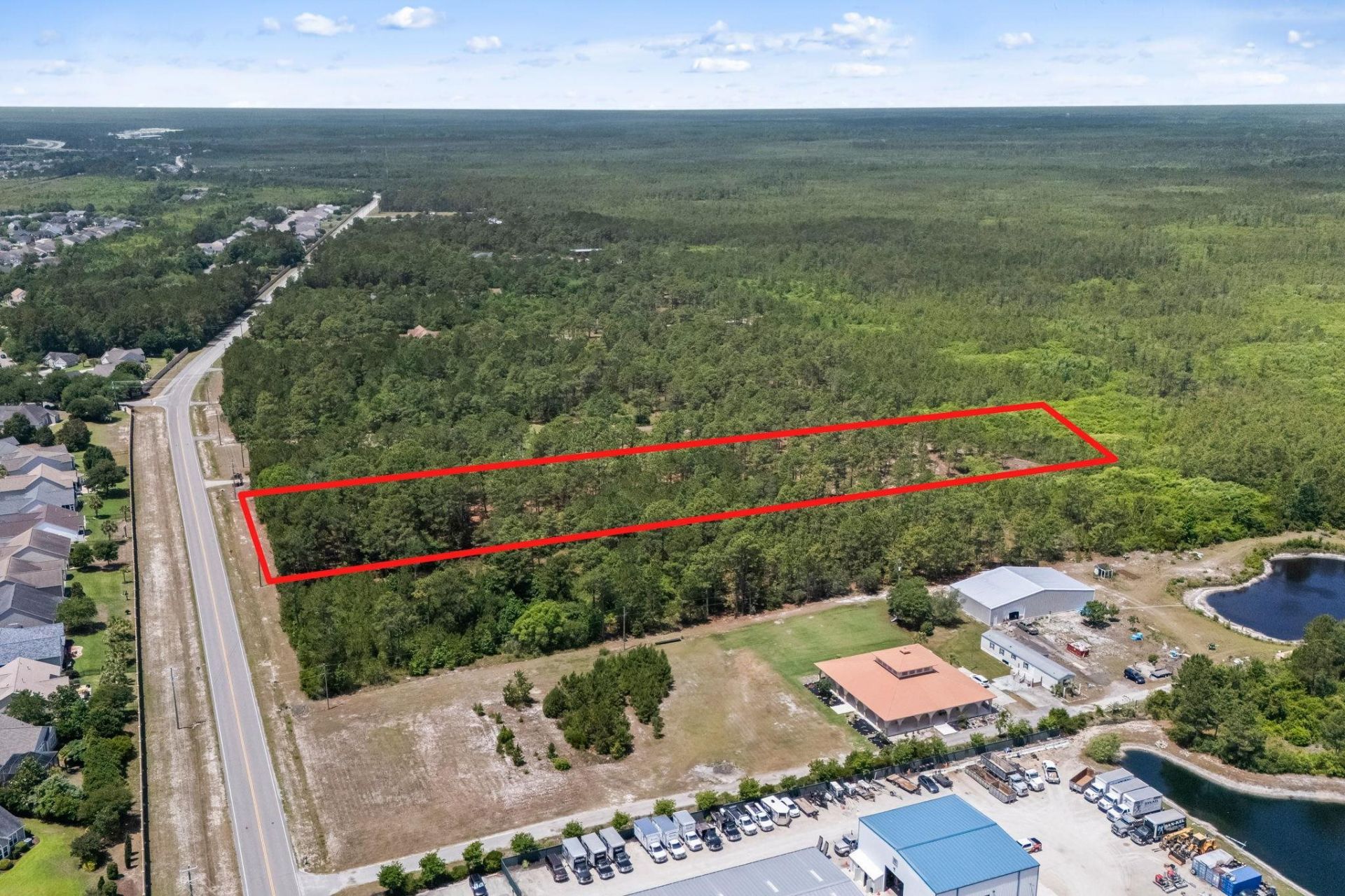 3600 Water Tower Rd.  Photo 44
