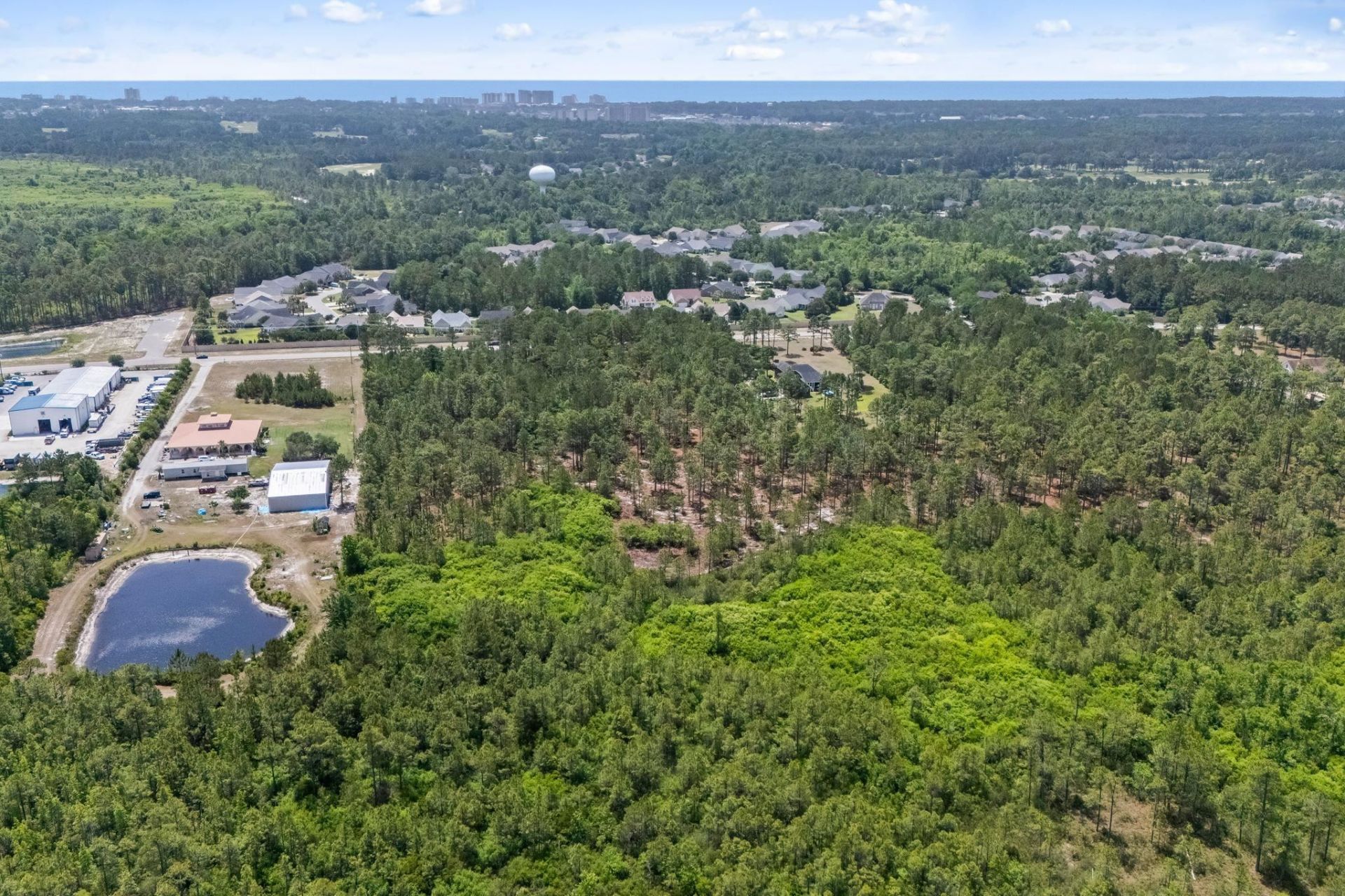 3600 Water Tower Rd.  Photo 47