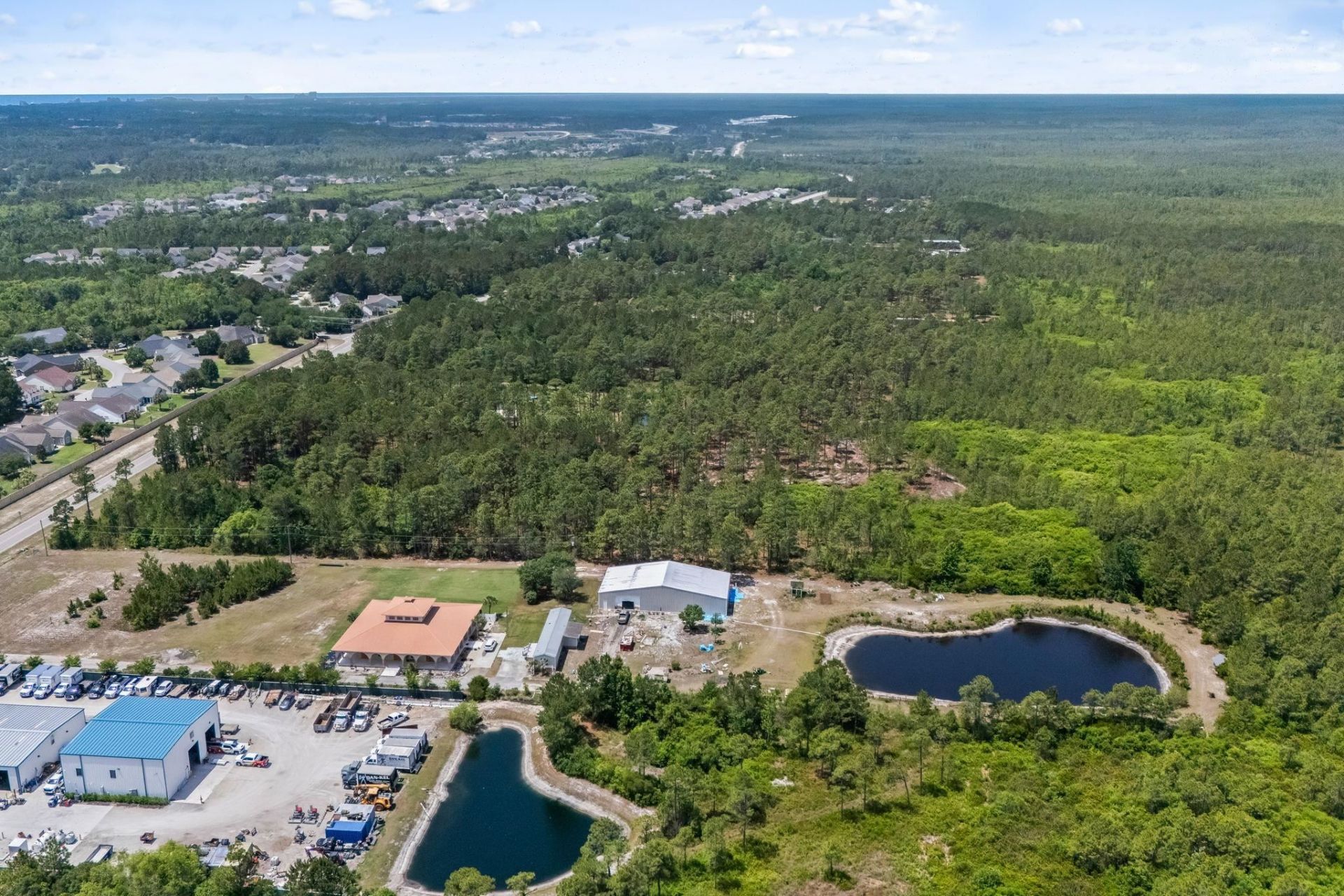 3600 Water Tower Rd.  Photo 48
