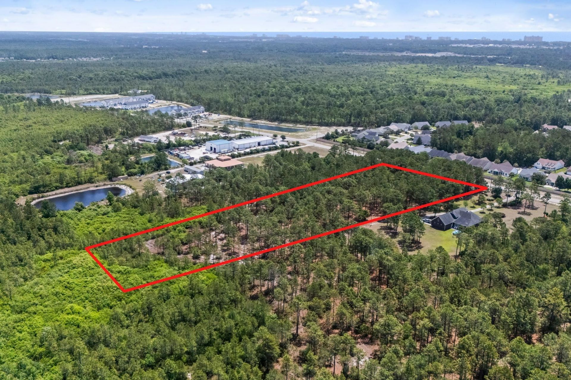 3600 Water Tower Rd.  Photo 50