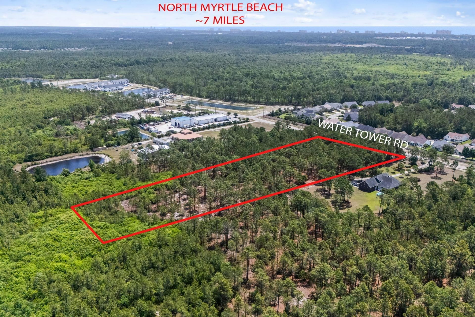 3600 Water Tower Rd.  Photo 7