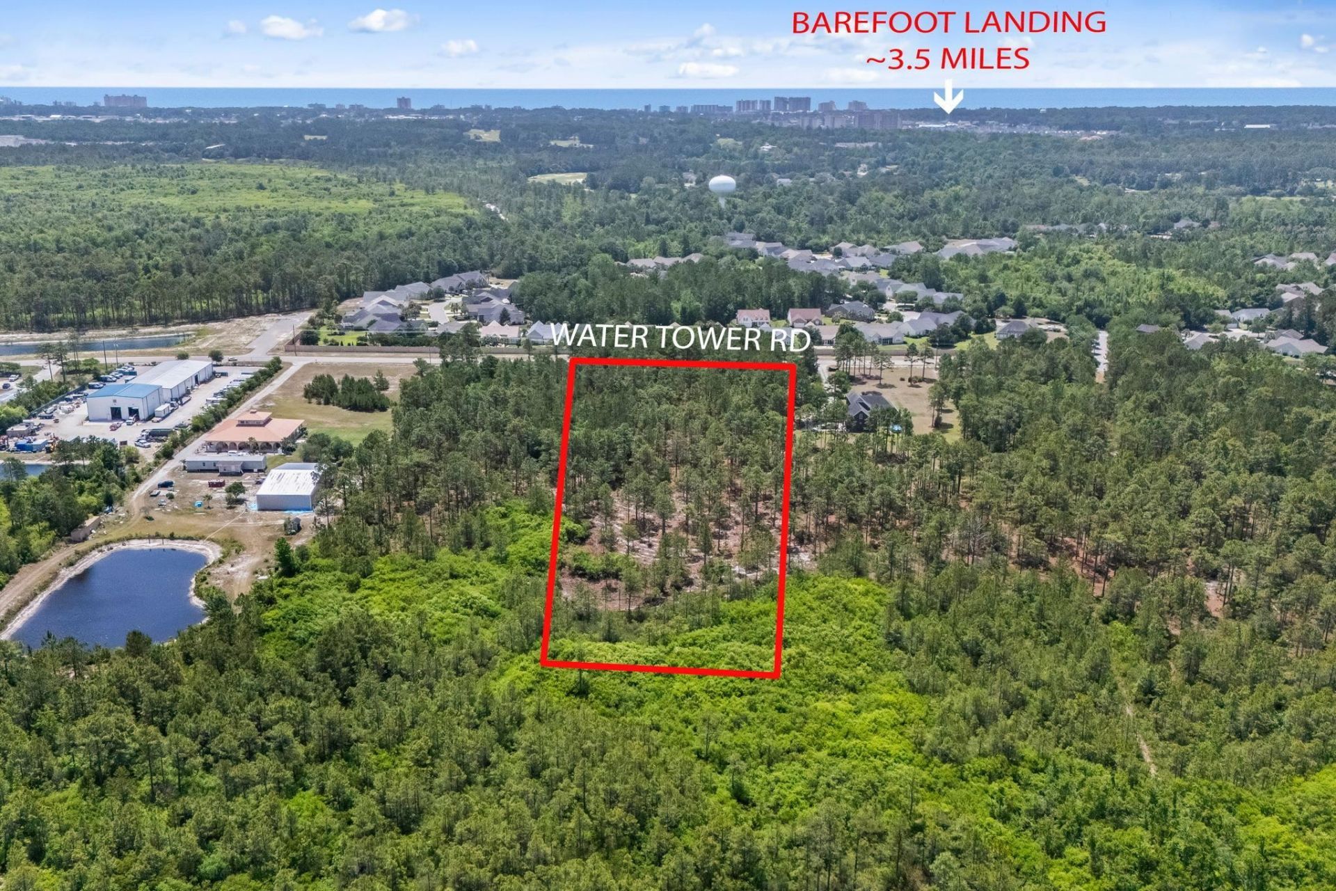 3600 Water Tower Rd.  Photo 9