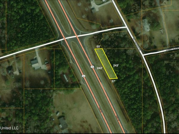 Mississippi 63 , Moss Point, MS 39563