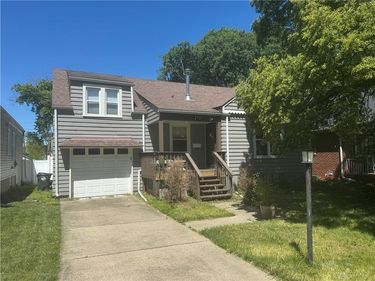 2721 Oakley Avenue, Dayton, OH 45419