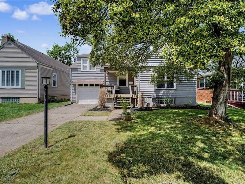 2721 Oakley Avenue, Dayton, OH 45419 Photo 2