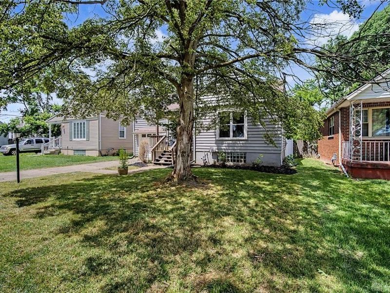 2721 Oakley Avenue, Dayton, OH 45419 Photo 3