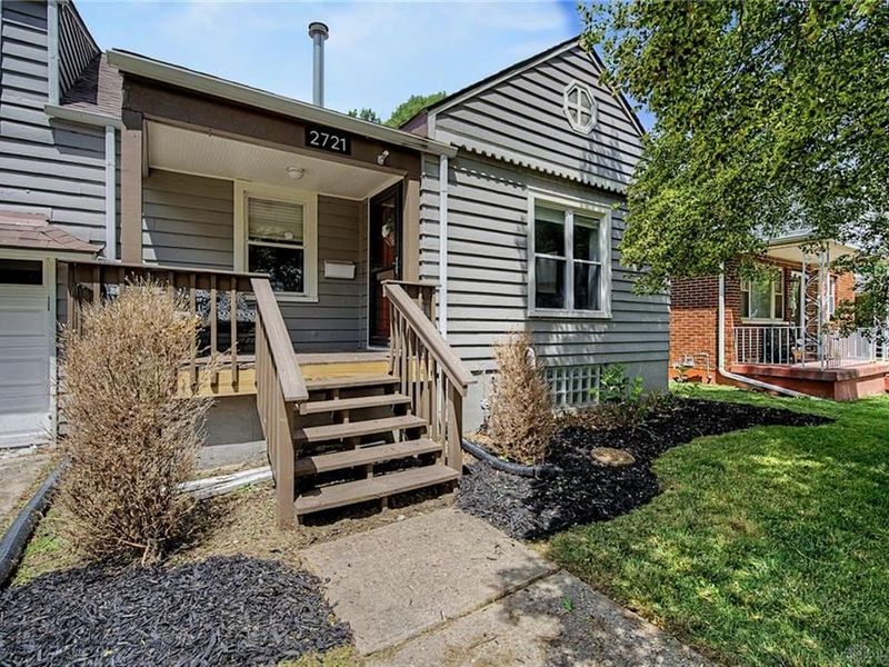 2721 Oakley Avenue, Dayton, OH 45419 Photo 4