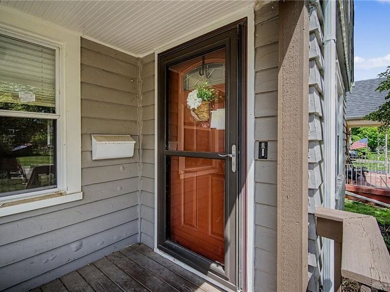2721 Oakley Avenue, Dayton, OH 45419 Photo 5