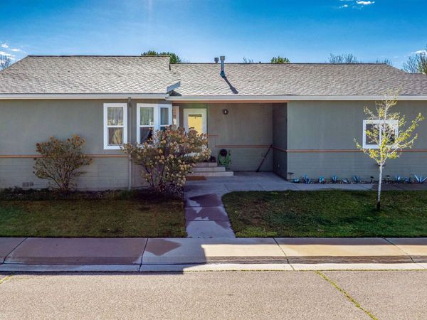 624 Bristlecone Way , Silt, CO 81652