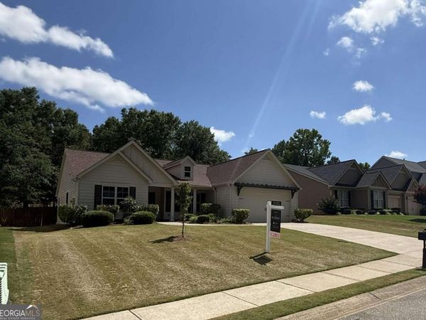 3940 Spring Ridge Drive, Cumming, GA 30028